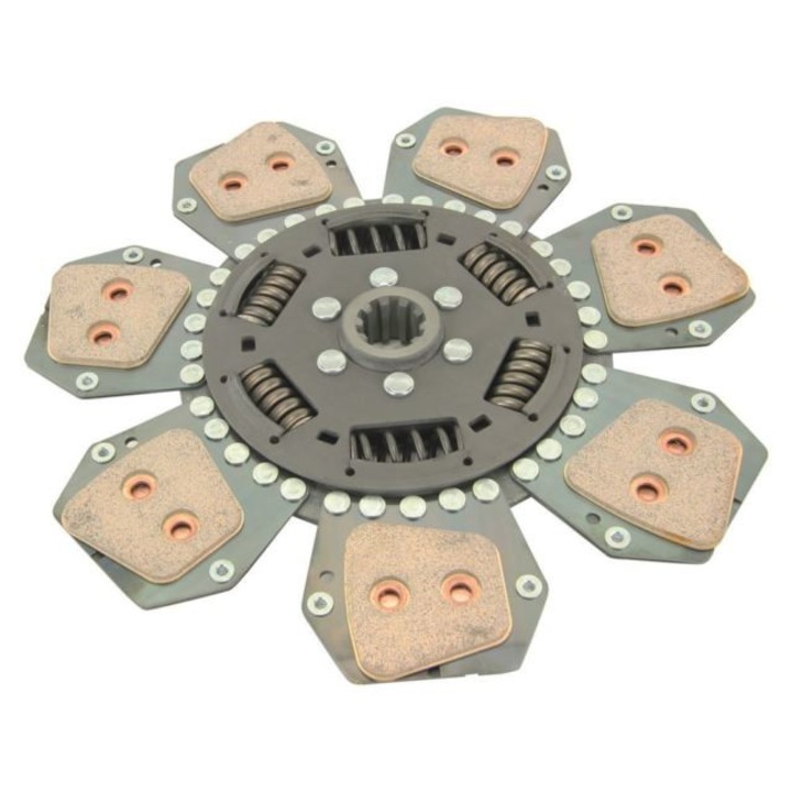 Disc ambreiaj tractor Case IH 331023510