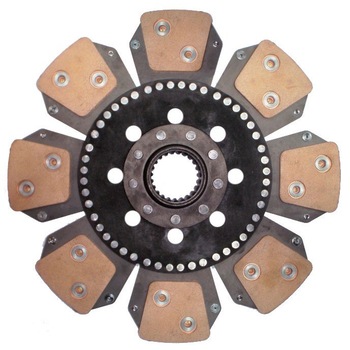 Disc ambreiaj tractor Landini 335015010 Disc ambreiaj tractor Landini 335015010