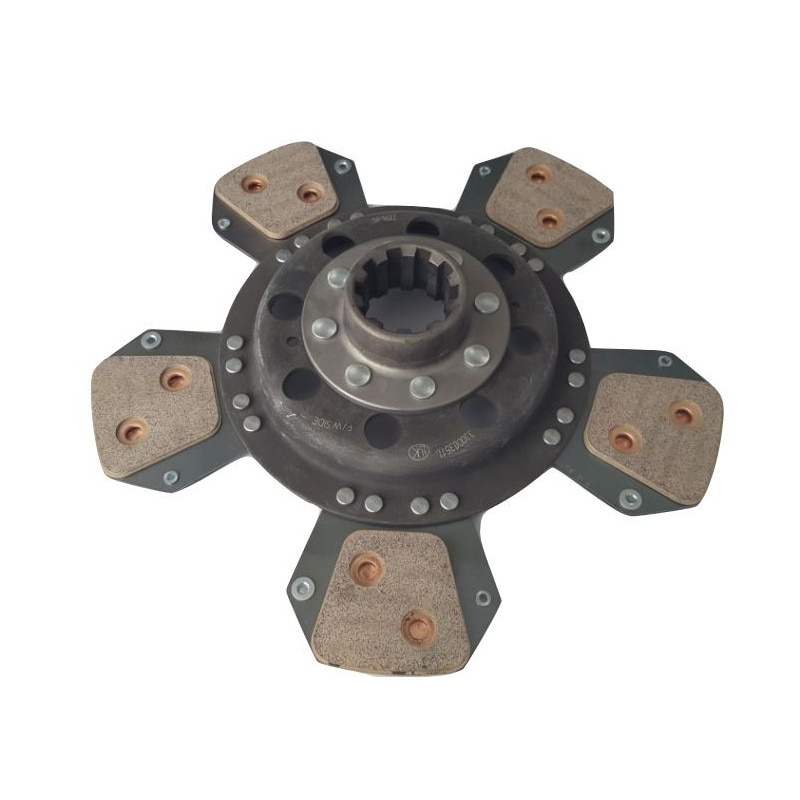 Disc ambreiaj tractor David Brown 330003511