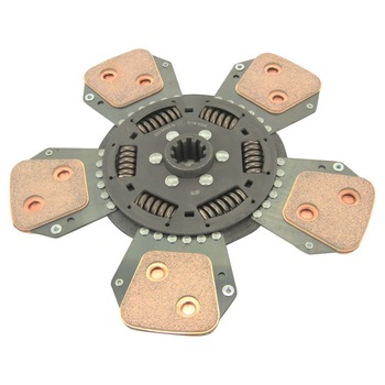 Disc ambreiaj tractor John Deere 333004210 Disc ambreiaj tractor John Deere 333004210