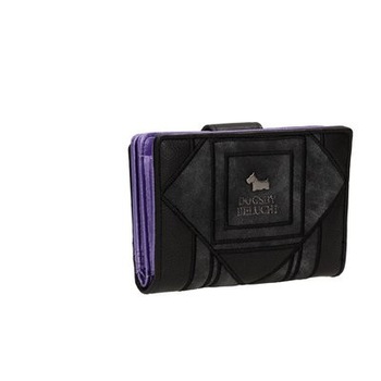 Portofel Dogsbybeluchi 13.5 cm Portofel Dogsbybeluchi 13.5 cm