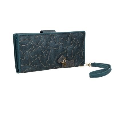 Portofel Dogsbybeluchi 19.5 cm