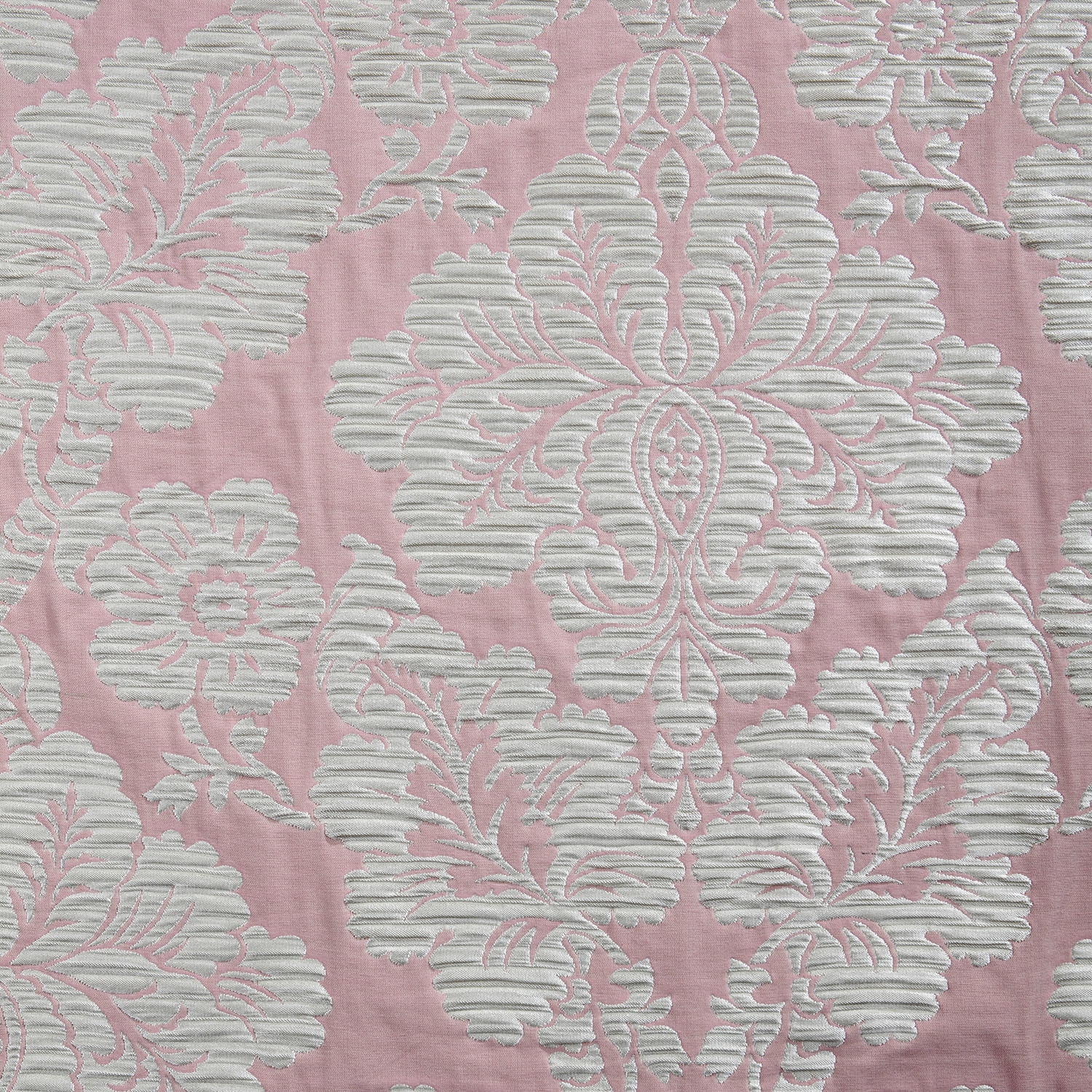 Material textil Victoria Mastro Raphael floral roz cm 300