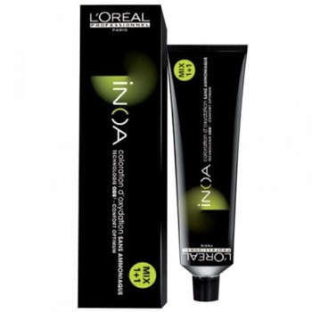 Vopsea de par L'OREAL PROFESSIONAL INOA 2.10 V511 Vopsea de par L'OREAL PROFESSIONAL INOA 2.10 V511