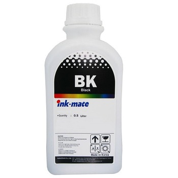 Cerneala pentru Canon PGI5 PGI520 PGI525 PGI550 PGI570 PGI580 Black AlphaChem Korea 500ML Cerneala pentru Canon PGI5 PGI520 PGI525 PGI550 PGI570 PGI580 Black AlphaChem Korea 500ML