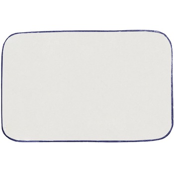 Suport termic din bumbac pentru masa de calcat, 100x65, Wenko Suport termic din bumbac pentru masa de calcat, 100x65, Wenko