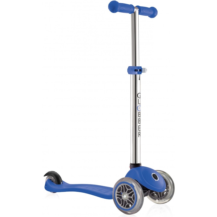 Globber Primo állítható roller - kék