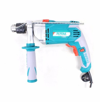 Masina de gaurit cu percutie industrial BLADE 850W, 2700RPM Masina de gaurit cu percutie industrial BLADE 850W, 2700RPM