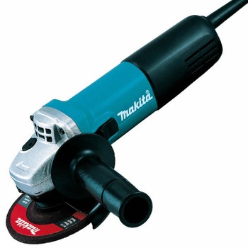 Polizor unghiular (flex) MAKITA 9557HNRG, 840W, 11000RPM, 115MM Polizor unghiular (flex) MAKITA 9557HNRG, 840W, 11000RPM, 115MM