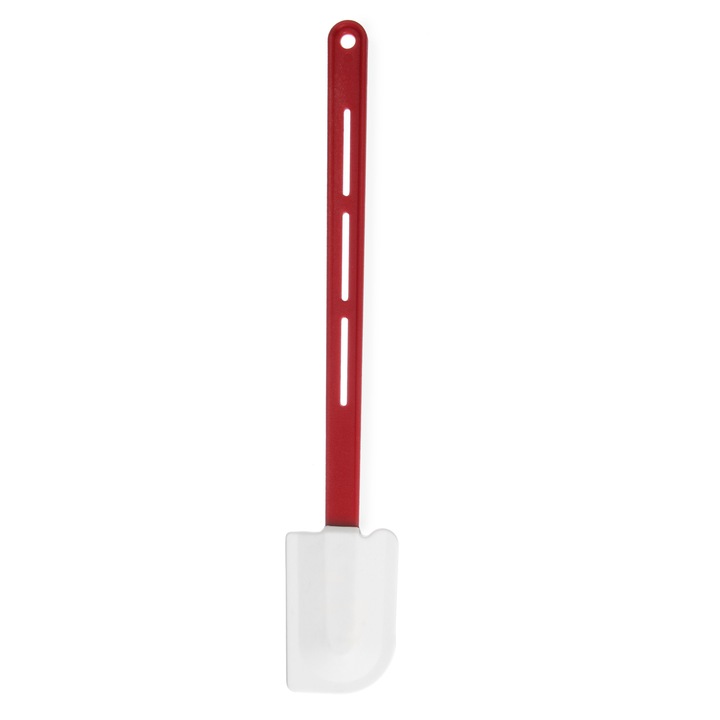 Spatula Hendi, plastic ABS/silicon, 7x10,5x42 cm