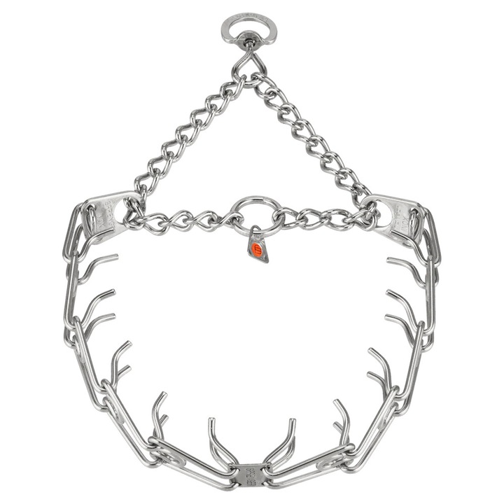 Zgarda Dresaj Sprenger Inox 3.2mm/57cm