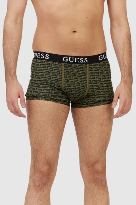 Lenjerie intima, Guess, bumbac, S