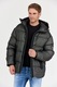 Мъжко яке Dsquared2, Сив