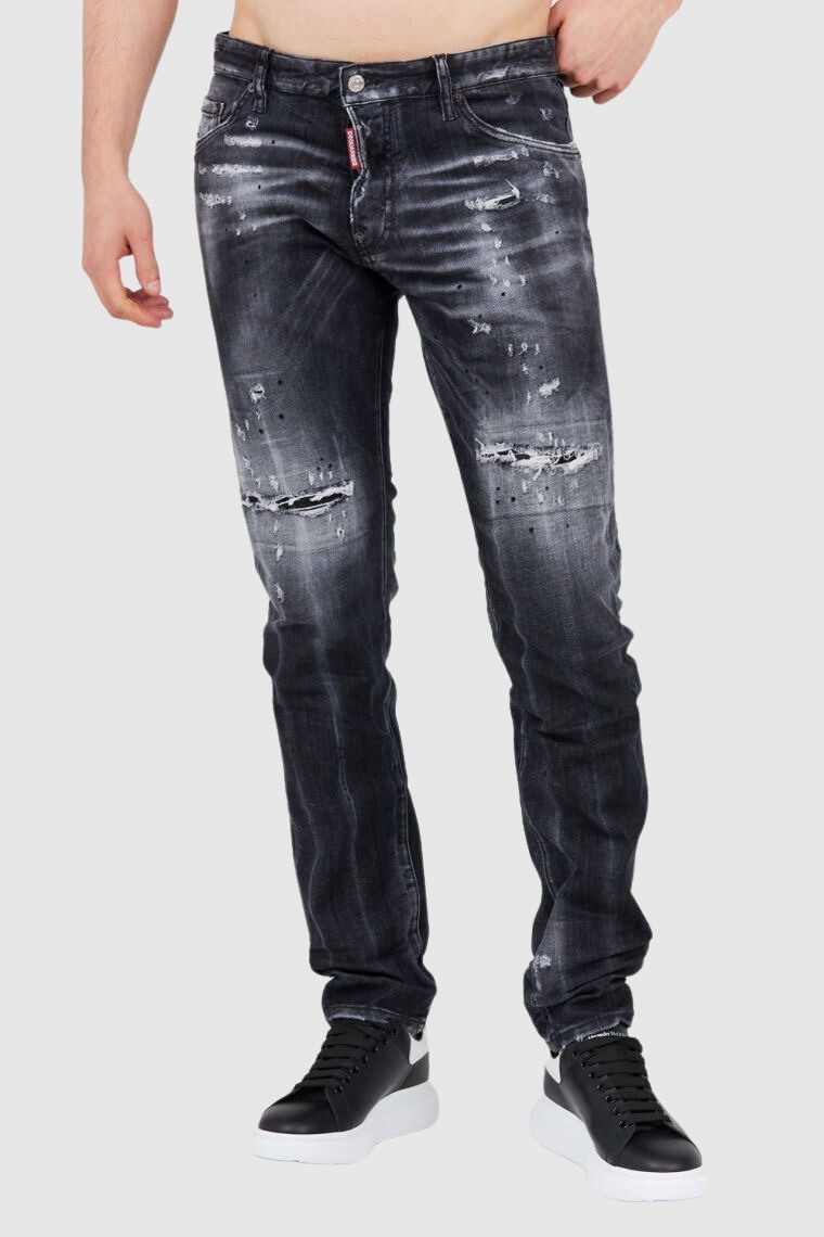 Cauți dsquared2 jeans? Alege din oferta eMAG.ro