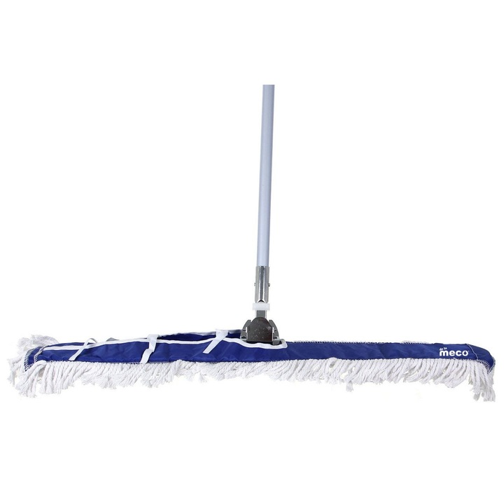 Mop dreptunghiular Limpio 90cm profesional cu coada