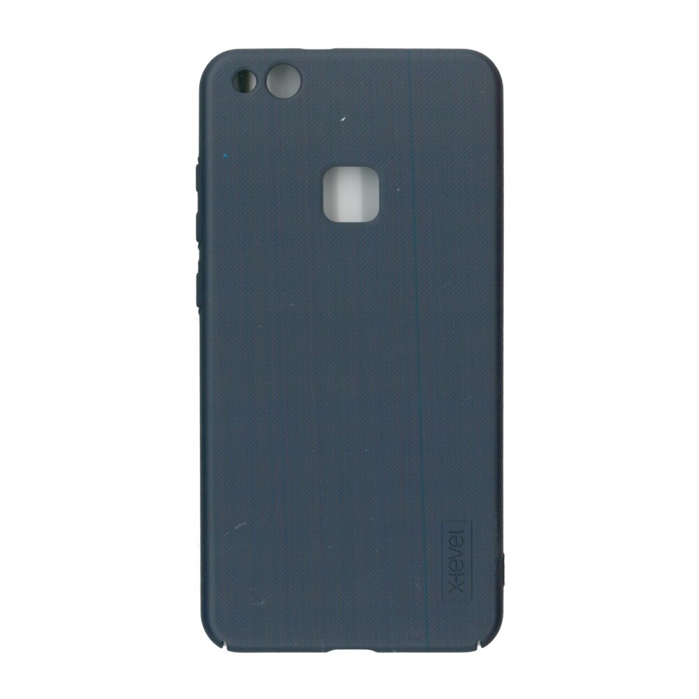 Husa carcasa X-Level Hero pentru Huawei P10 LITE, negru