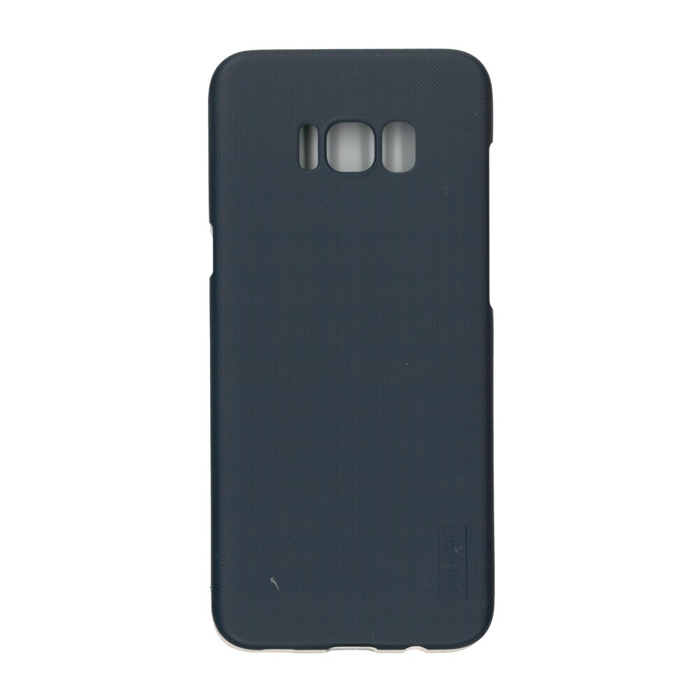 Husa carcasa X-Level Hero pentru Samsung Galaxy S8, albastru