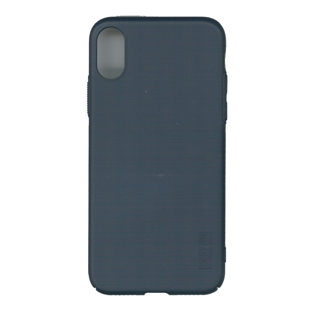 Husa carcasa X-Level Hero pentru iPhone X, albastru