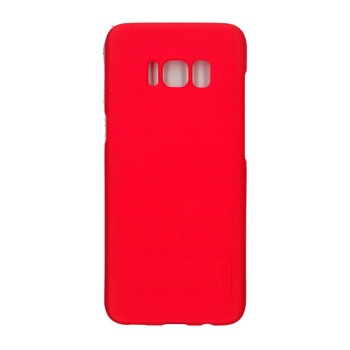 Husa carcasa X-Level Hero pentru Samsung Galaxy S8, rosu Husa carcasa X-Level Hero pentru Samsung Galaxy S8, rosu