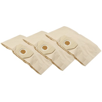 Sac hartie Star-Light PBWY-2012, set 3 saci de hartie pentru WPY-2012G Sac hartie Star-Light PBWY-2012, set 3 saci de hartie pentru WPY-2012G