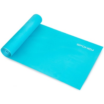 Banda elastica Spokey Ribbon II, bleu, light Banda elastica Spokey Ribbon II, bleu, light