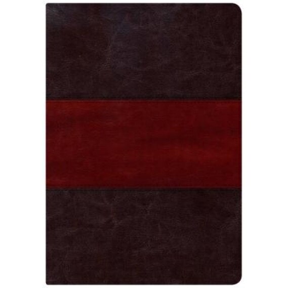 Study Bible-KJV-Large Print, Holman Bible Staff (Editor)