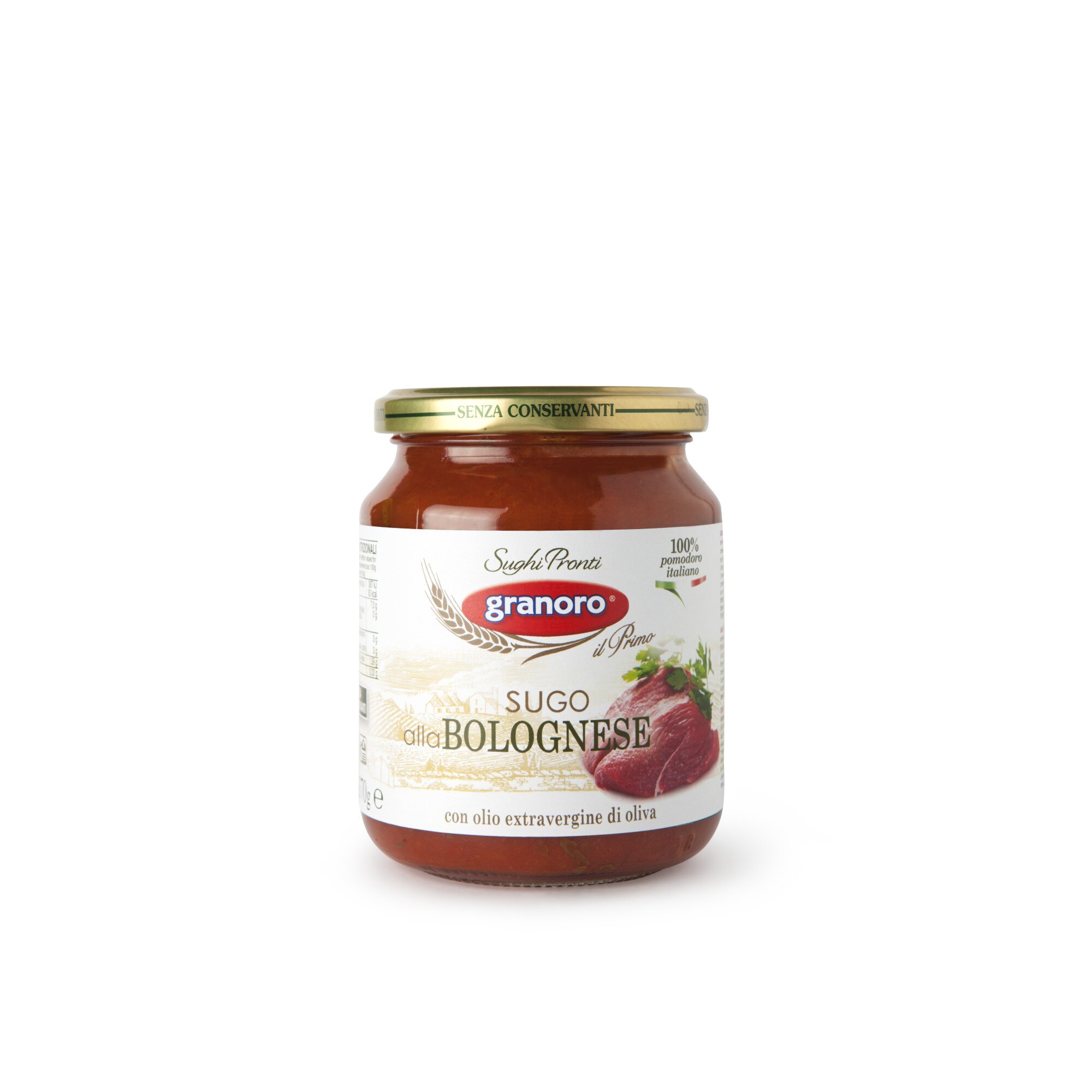 Sos bolognese Granoro 370g