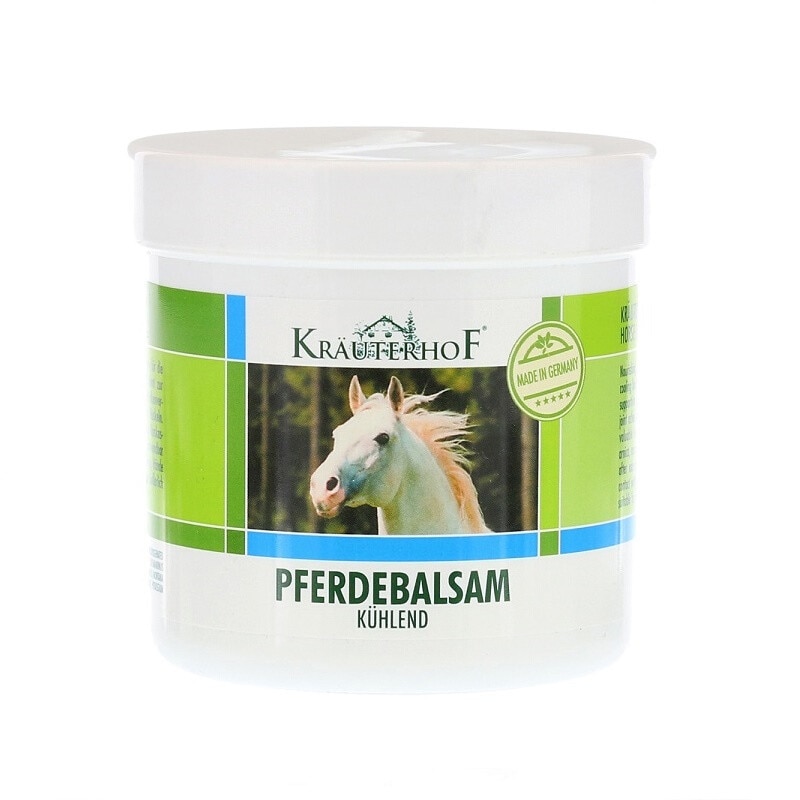 Puterea Calului gel 500ml