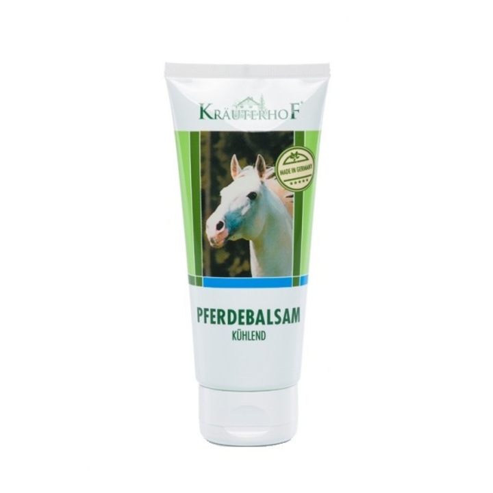 Puterea calului gel - tub 100ml