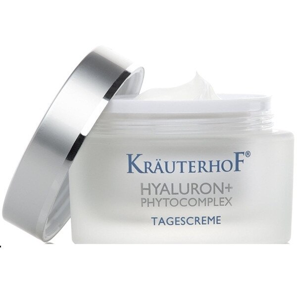 Crema De Zi x 50 ml Hyaluron+ Phytocomplex