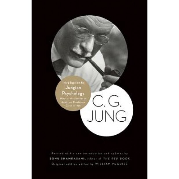 Introduction to Jungian Psychology: Notes of the Seminar on Analytical Psychology Given in 1925 - C. G. Jung (Author)