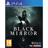 Joc Black Mirror Ps4