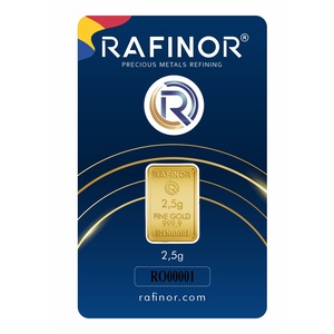 Monede si lingouri metale pretioase