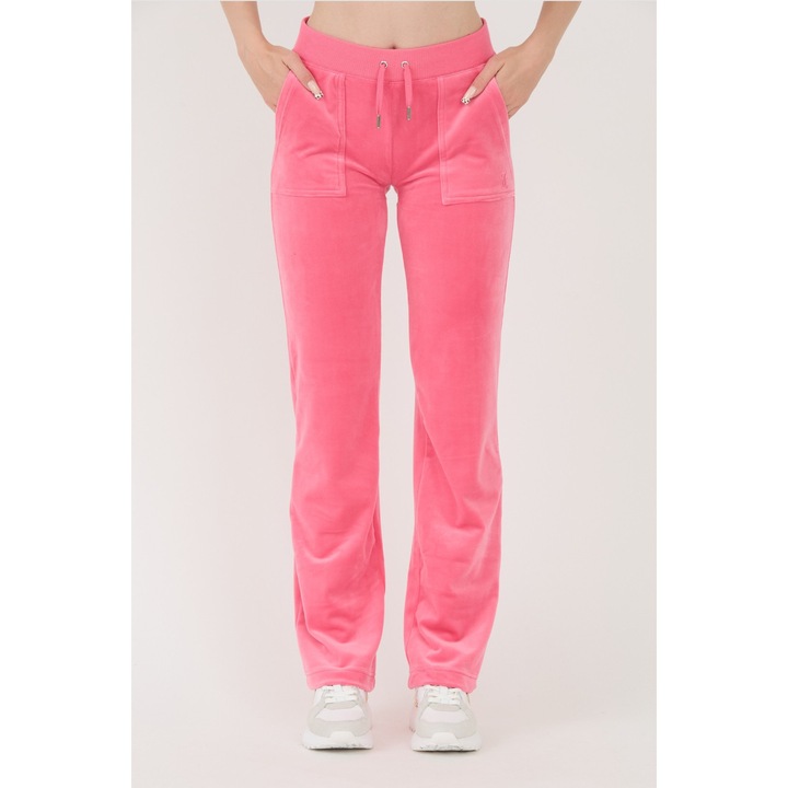 Női sportnadrág Del Ray, Juicy Couture, Rózsaszín