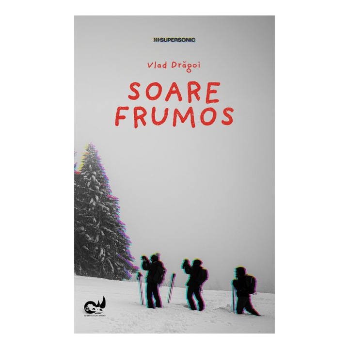 Soare Frumos-Vlad Dragoi