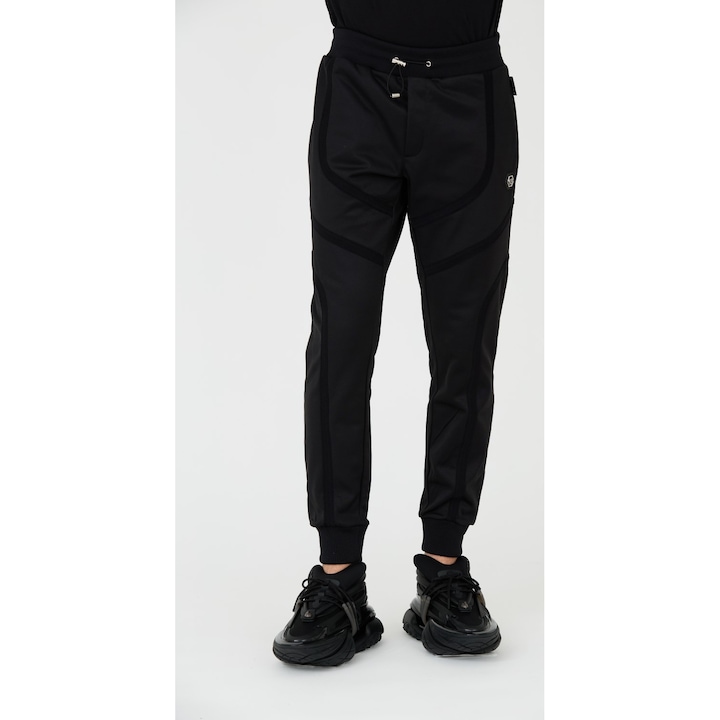 F&eacute;rfi sportnadr&aacute;g, Philipp Plein, fekete