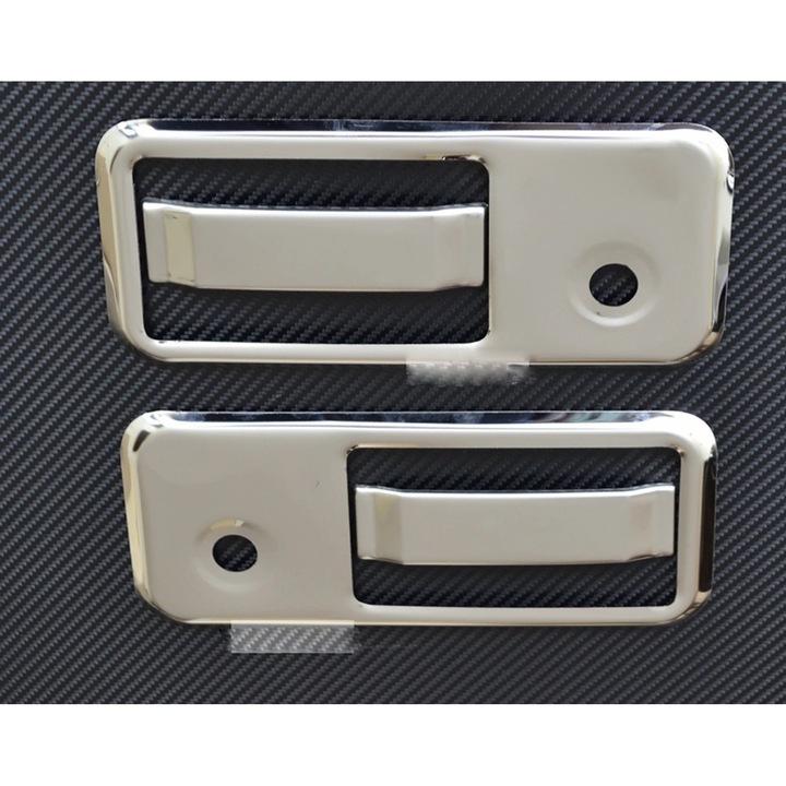 Nyomtatott ajtódísz készlet VOLVO FH2/FH3-hoz