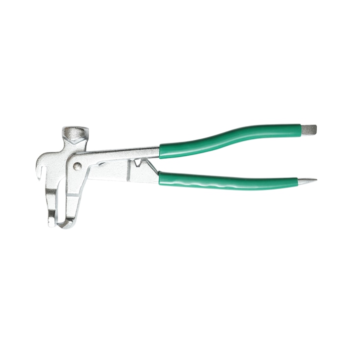 Cleste contragreutati echilibrare roti vulcanizare 240mm