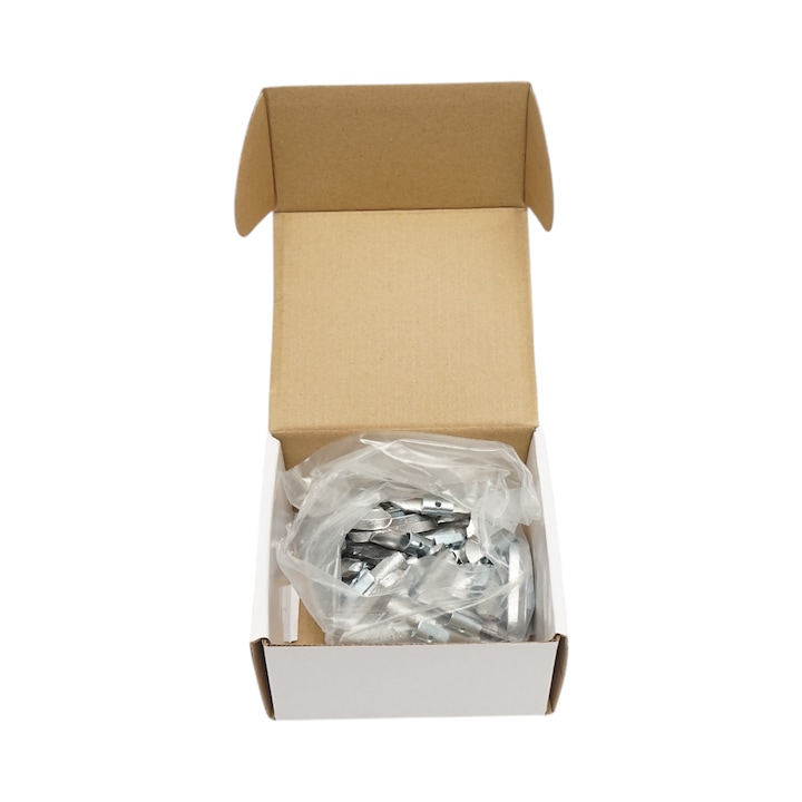 Contragreutati plumb 35g echilibrare roti 50 buc/cutie