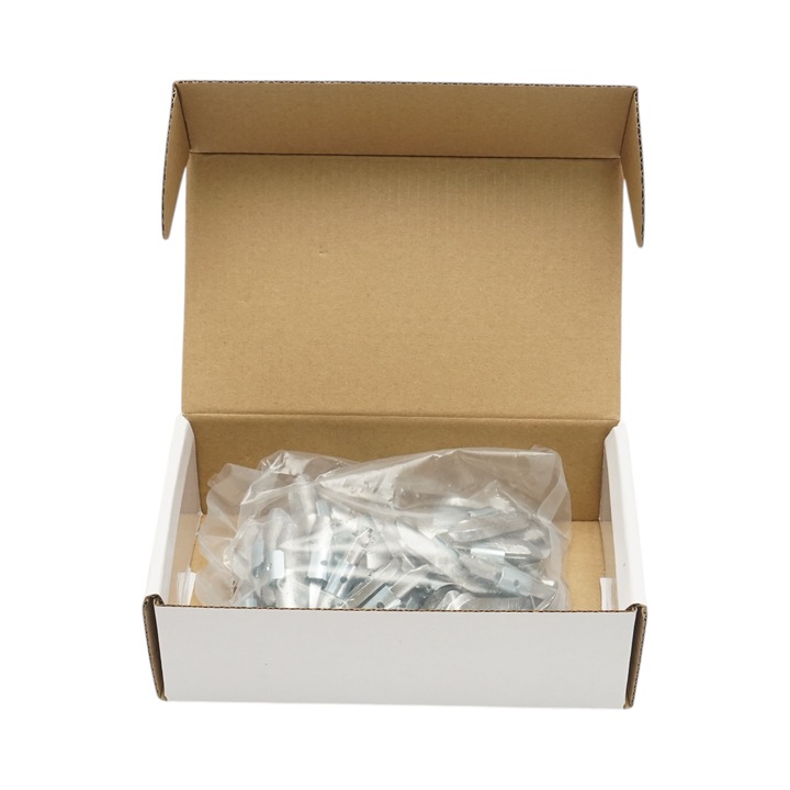 Contragreutati plumb 40g echilibrare roti 50 buc/cutie