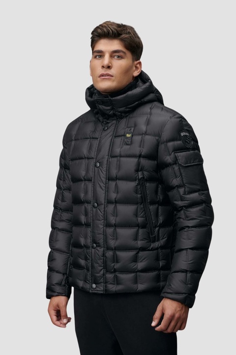Мъжко яке, Blauer USA, оригинално яке, 2XL INTL