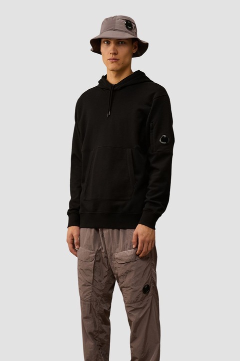 Hanorac, C.P. Comapny, Negru, Negru