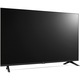 Телевизор LG LED 43LR60006LA, 43" (108 см), Smart, Full HD, Clasa F