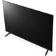 Телевизор LG LED 43LR60006LA, 43" (108 см), Smart, Full HD, Clasa F