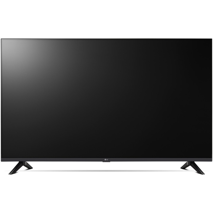 Телевизор LG LED 43LR60006LA, 43" (108 см), Smart, Full HD, Clasa F
