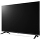Телевизор LG LED 43LR60006LA, 43" (108 см), Smart, Full HD, Clasa F