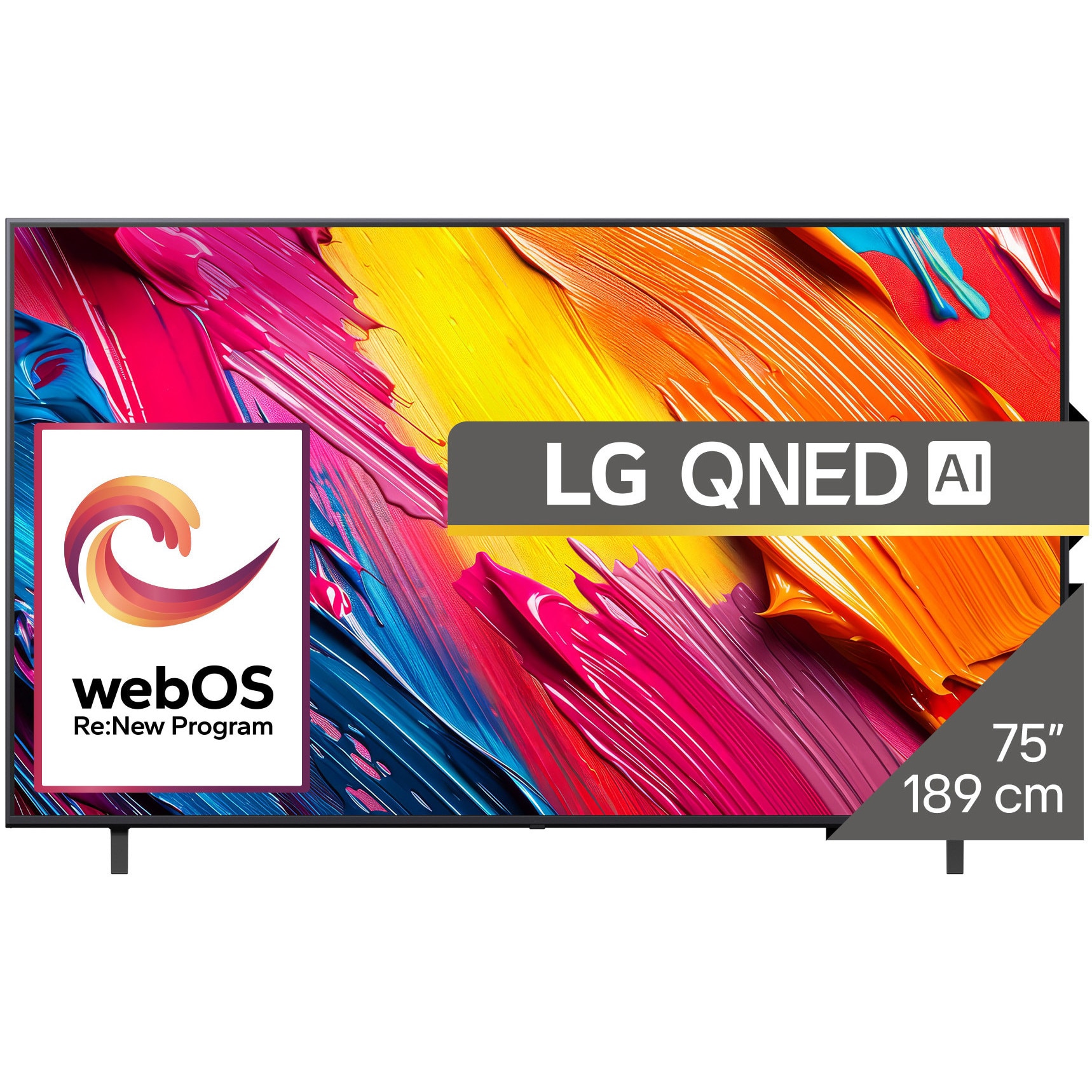 LG 75QNED7EA6B