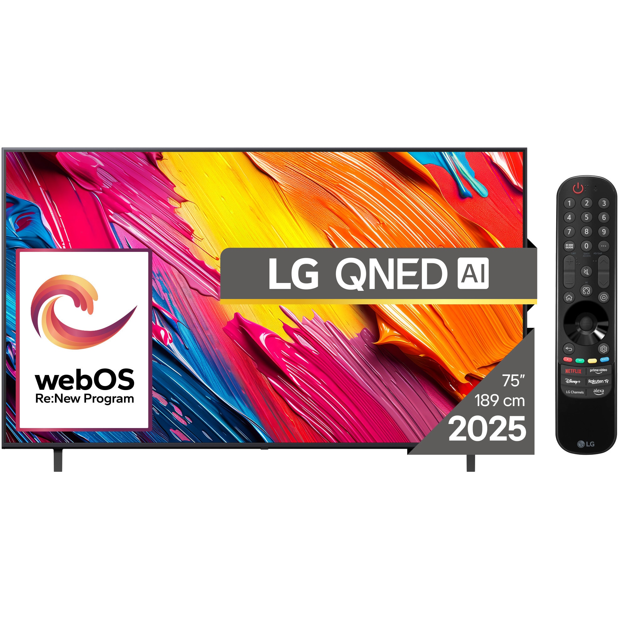 家電 LG  TV 公式】 LG 液晶テレビ ｜LG Japan