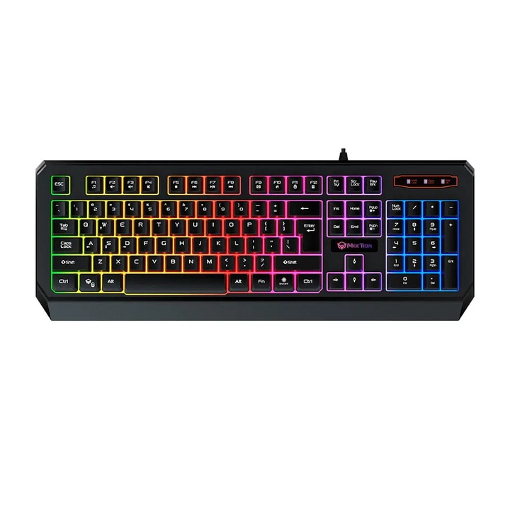 Mini Tastatura Wireless CK-03 Universala pentru Telefon, Tableta, Pc sau Tv, Suport Integrat