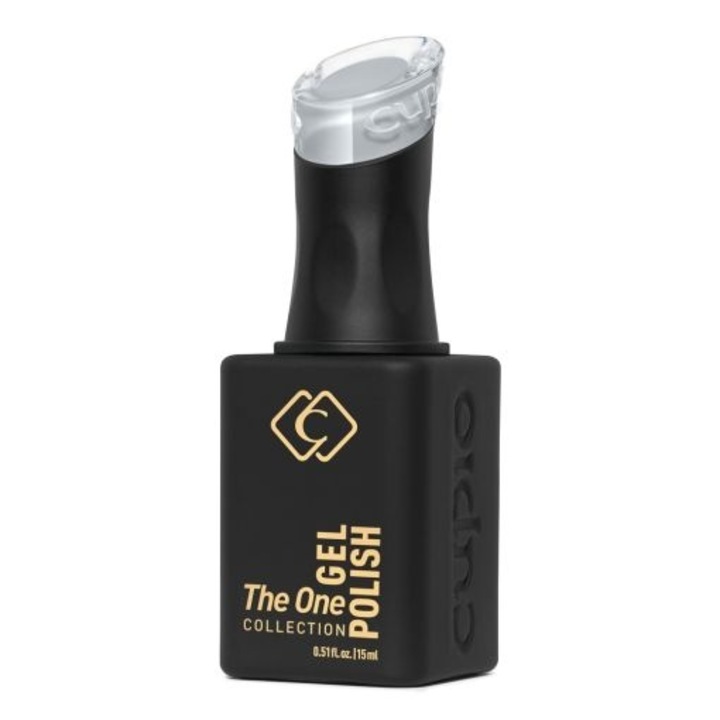 Oja semipermanenta Cupio The One - Ultimate Grey 15ml